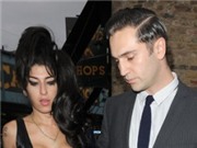 Bóng đá anh, ngoại hạng anh, lịch thi đấu euro 2012, Amy Winehouse từng muốn kết hôn